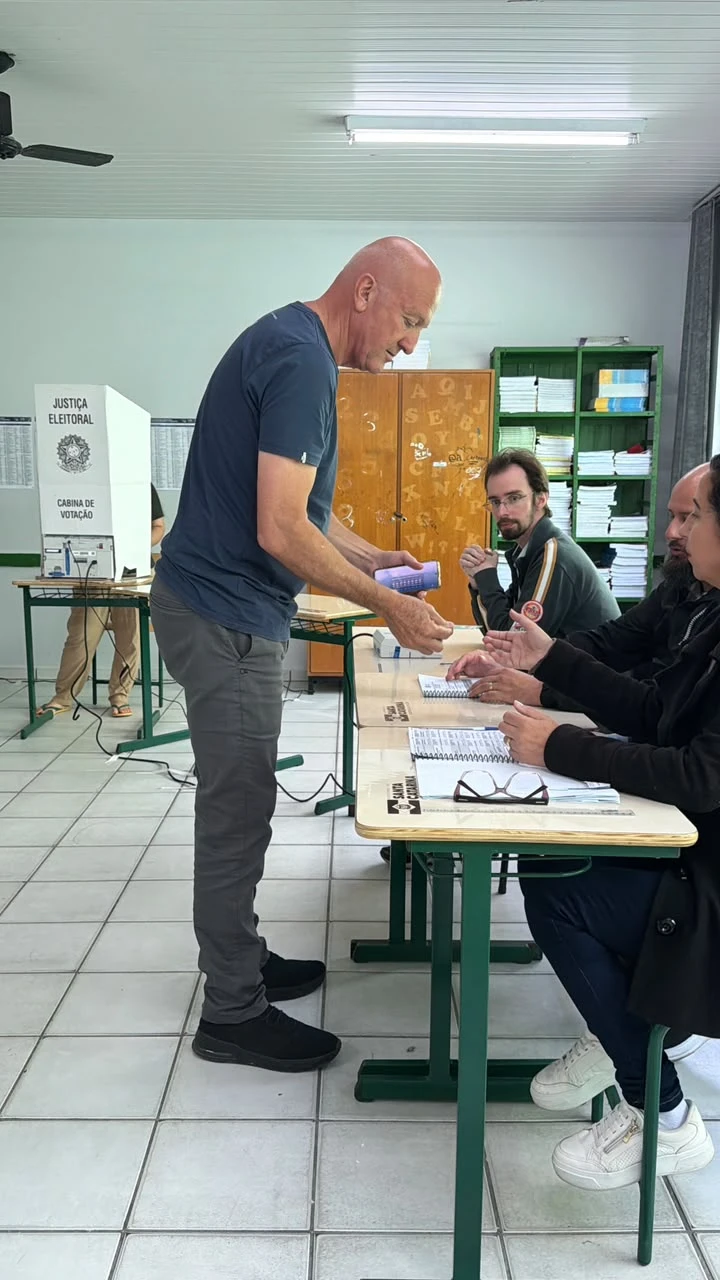 imagem da noticia em tempo real